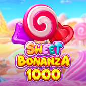Sweet Bonanza 1000 jackpot77