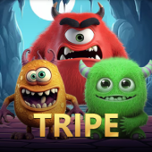 Tripe jackpot77