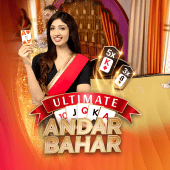 Andar Bahar jackpot77