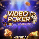 Video Poker jackpot77