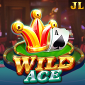 Wild Ace jackpot77 slot