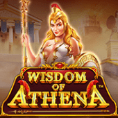 Wisdom of Athena jackpot77